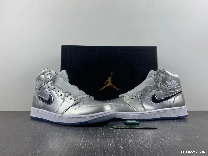 Bmlin shoes FD6815-001 High Gift 1 Giving Air Jordan Golf 0811